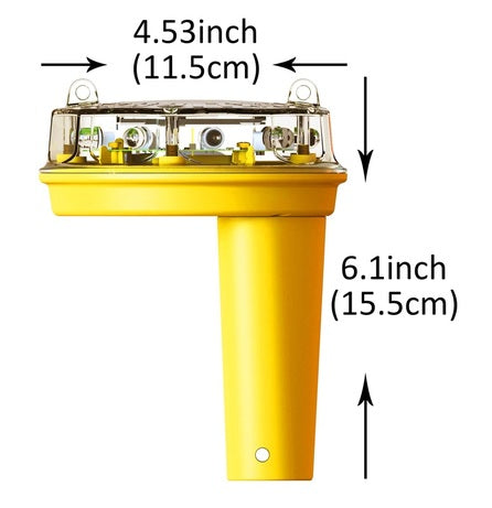 FOXLIGHT (SOLAR)