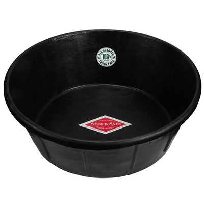 RUBBER FEEDER - STOCK SAFE SUPER FEEDER 60L
