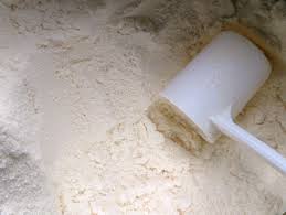 MILK POWDER 4KG