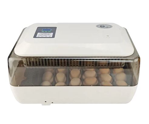 JANOEL 24S EGG INCUBATOR