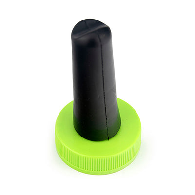 CALF TEAT AND CAP TO SUIT 2-3L BOTTLES