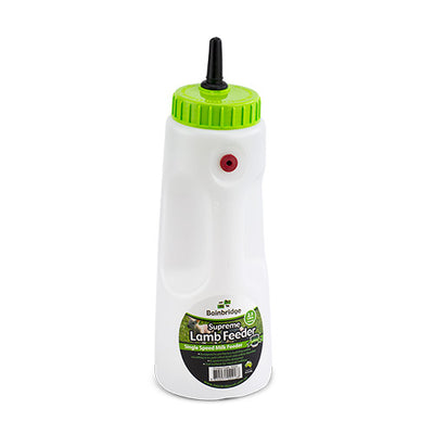 LAMB FEEDING BOTTLE 2.5L