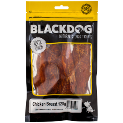 BD CHICKEN BREAST 120gm