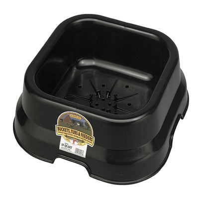 LICK BLOCK SAVER FOR CATTLE 9.5 L