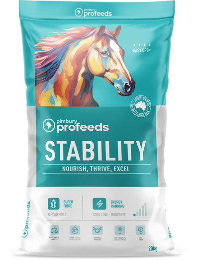 PROFEED STABILITY 20KG