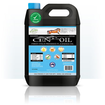 CEN OIL 4.5LT