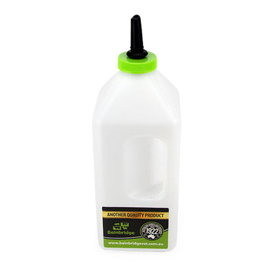 LAMB FEEDING BOTTLE 2L
