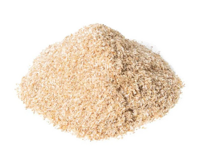 PSYLLIUM HUSK 95% 750G