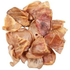 DRIED PIG EARS