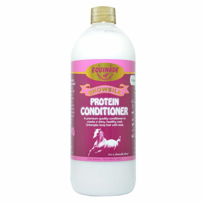 SHOWSILK PROTEIN CONDITIONER 1LTR