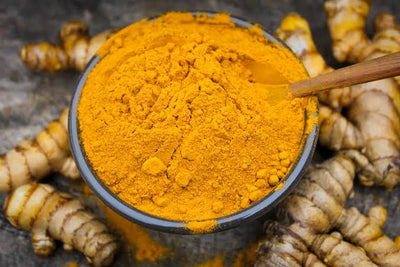 TURMERIC 5% 1KG