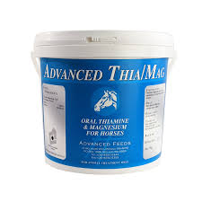 ADVANCED THIA-MAG (BLUE) 3KG