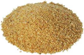 GARLIC GRANULES 1KG