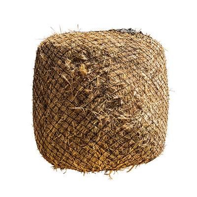 HAY NET ROUND BALE 4' x 4'