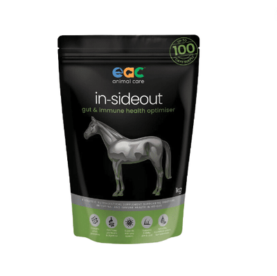 EAC INSIDE OUT HORSE FORMULA 1KG