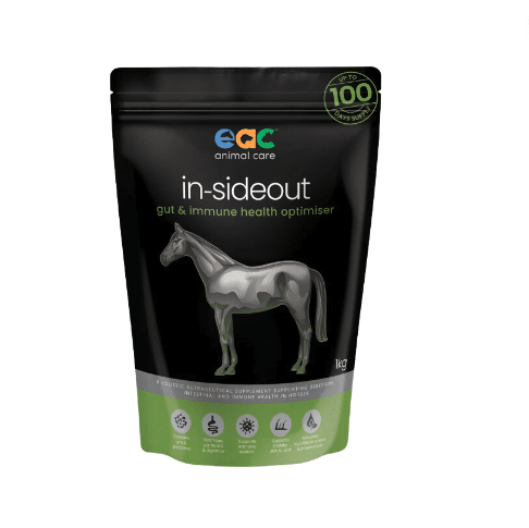 EAC INSIDE OUT HORSE FORMULA 1KG