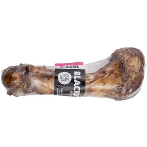 BD PUPPY CLOD BONE (WRAPPED)
