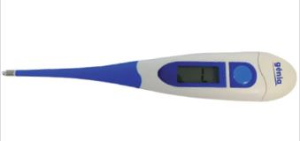 THERMOMETER VET DIGITAL