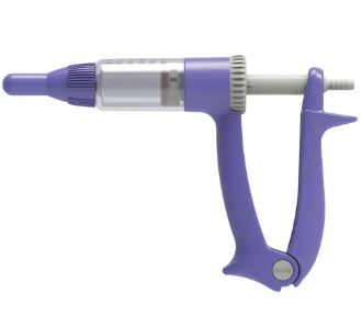 SIMCRO APPLICATOR POUR ON CENTRE NOZZLE 30ML