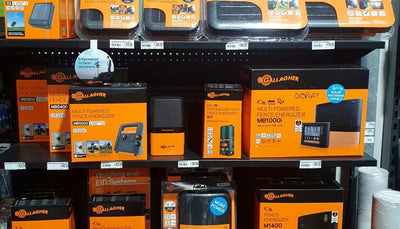 How to choose an Electric Fence Energizer