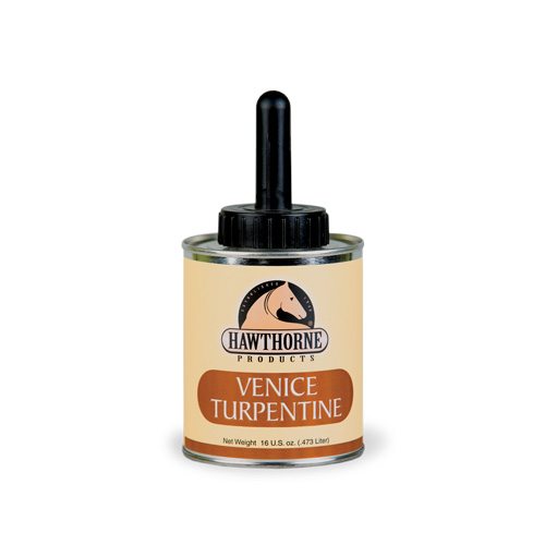 HAWTHORNE VENICE TURPENTINE 414ML