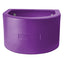 FEEDER - HORSE FENCE ROUND VARIOUS COLOURS (D-FEEDER)