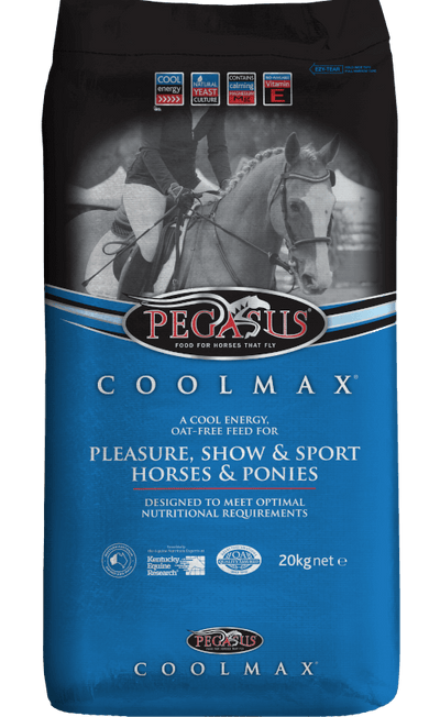 PEGASUS COOLMAX 20KG