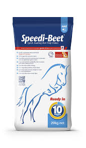 SPEEDI BEET 20KG