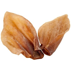 DRIED BEEF EARS 