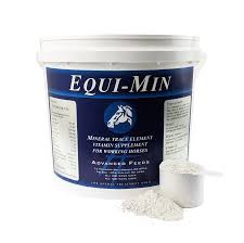 ADVANCED EQUI MIN [WT:25KG]