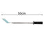 MANURE SCOOP W/SHORT SCRAPER (POOPER SCOOPER)