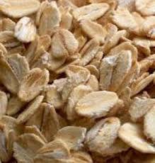 OATS STEAM ROLLED 25KG