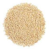 FRENCH WHITE MILLET 25KG FWM