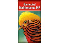 GAMEBIRD MAINTENANCE (LAUCKE MILLS) 20KG