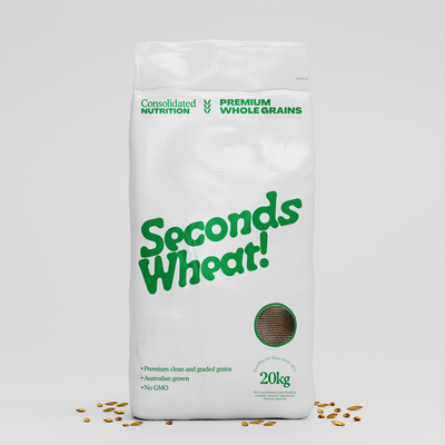 WHEAT [WT:20KG]