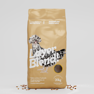 LAYER BLEND 20KG