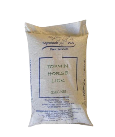 TOPMIN 25KG