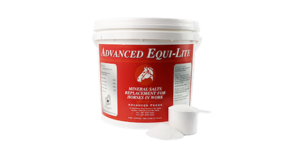ADVANCED EQUI LITE 20KG