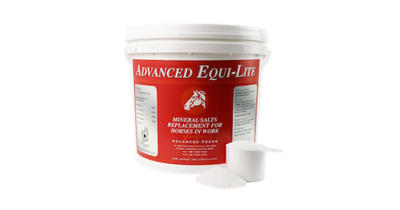 ADVANCED EQUI LITE 20KG