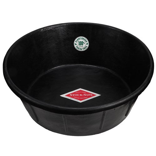 RUBBER FEEDER - STOCK SAFE SUPER FEEDER 60L