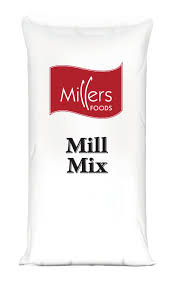 MILL MIX 20KG 