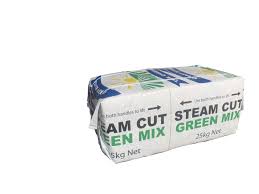 CHAFF GREEN MIX