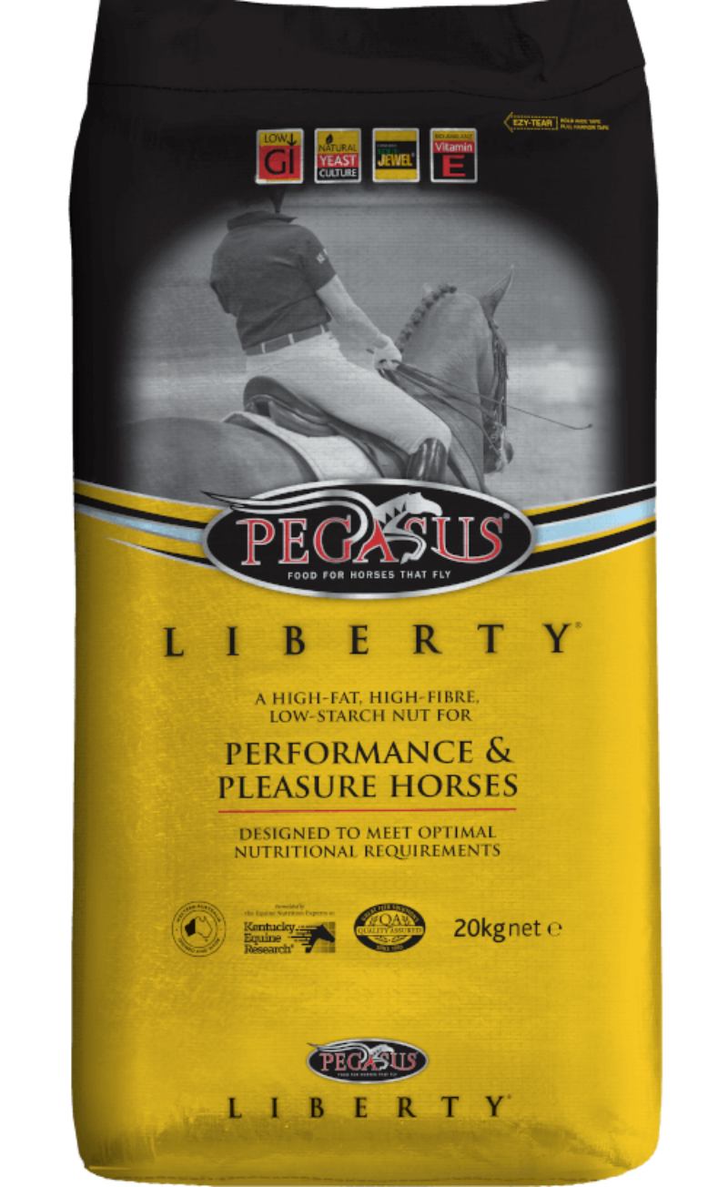 PEGASUS LIBERTY 20KG 