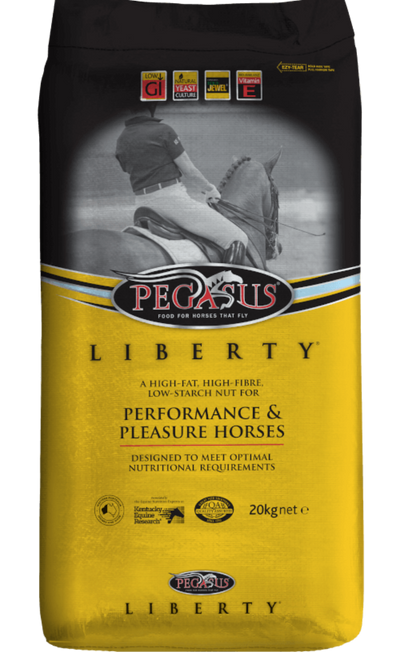 PEGASUS LIBERTY 20KG 