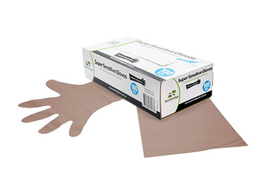 GLOVES SHOULDER LENGTH 100PK