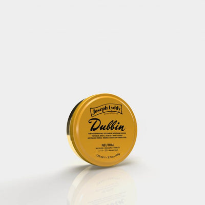 JL DUBBIN 125G