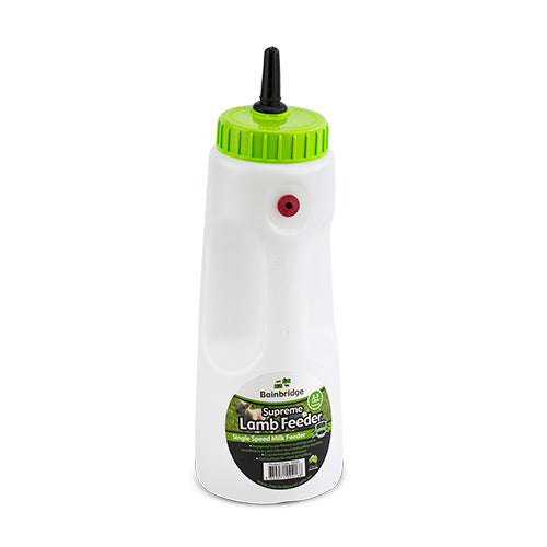 LAMB FEEDING BOTTLE 2.5L