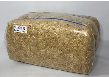 iBALE STRAW