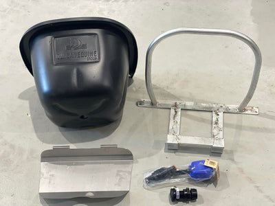 DUNCAN 40L AUTO WATERER
