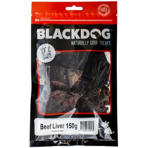 BD BEEF LIVER 150gm